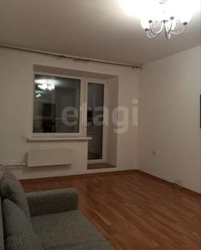 2-к квартира, вторичка, 62м2, 10/10 этаж