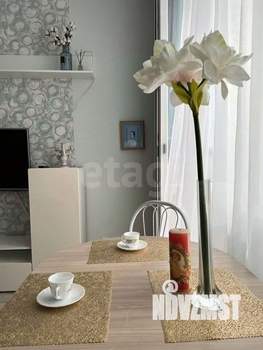 1-к квартира, вторичка, 39м2, 12/12 этаж