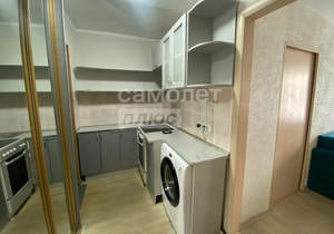 2-к квартира, вторичка, 25м2, 5/5 этаж