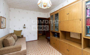 2-к квартира, вторичка, 53м2, 7/9 этаж