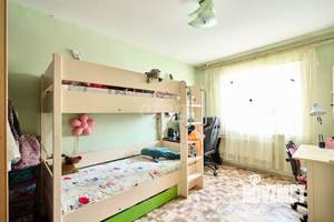2-к квартира, вторичка, 59м2, 4/17 этаж