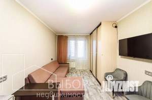 Студия квартира, вторичка, 21м2, 10/10 этаж