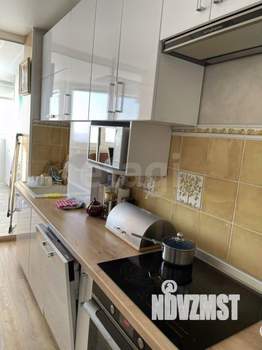 2-к квартира, вторичка, 72м2, 14/16 этаж