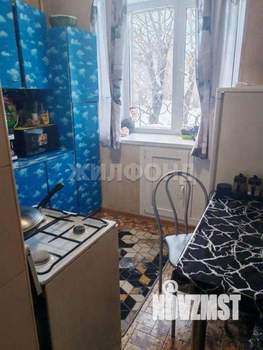 2-к квартира, вторичка, 48м2, 2/5 этаж