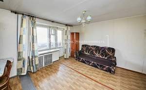 1-к квартира, вторичка, 33м2, 4/5 этаж