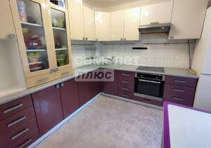 4-к квартира, вторичка, 71м2, 2/9 этаж