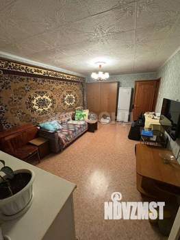 2-к квартира, вторичка, 51м2, 8/9 этаж