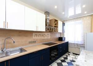 2-к квартира, вторичка, 49м2, 5/5 этаж