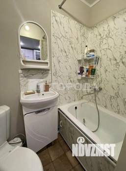 1-к квартира, вторичка, 18м2, 5/5 этаж