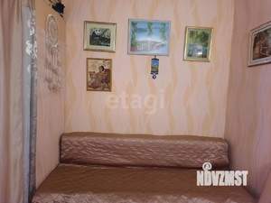 1-к квартира, вторичка, 37м2, 7/9 этаж