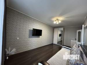 1-к квартира, вторичка, 35м2, 11/15 этаж