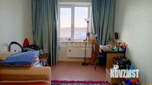 3-к квартира, вторичка, 71м2, 5/5 этаж