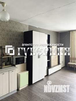 Студия квартира, вторичка, 30м2, 4/4 этаж