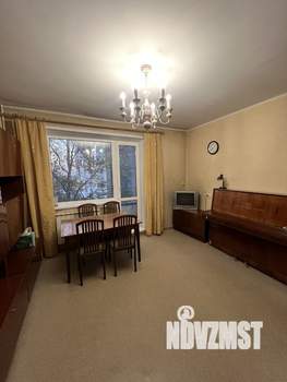 3-к квартира, вторичка, 65м2, 4/9 этаж