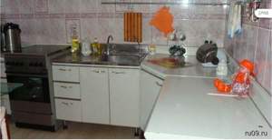 2-к квартира, вторичка, 69м2, 4/5 этаж