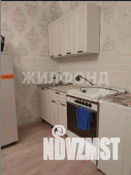 Студия квартира, вторичка, 25м2, 2/3 этаж