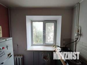 1-к квартира, вторичка, 30м2, 4/5 этаж