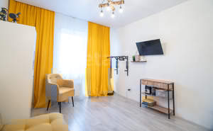 2-к квартира, вторичка, 39м2, 10/2 этаж