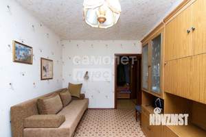 2-к квартира, вторичка, 53м2, 7/9 этаж