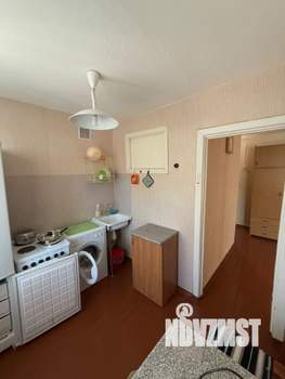 1-к квартира, вторичка, 31м2, 3/5 этаж