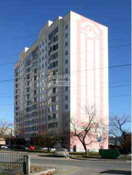 1-к квартира, вторичка, 35м2, 4/14 этаж