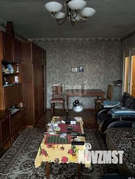 2-к квартира, вторичка, 54м2, 6/9 этаж
