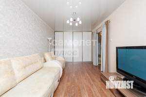 1-к квартира, вторичка, 36м2, 6/9 этаж