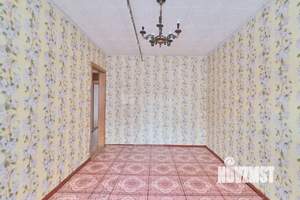 3-к квартира, вторичка, 64м2, 1/9 этаж