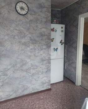 2-к квартира, вторичка, 43м2, 4/5 этаж