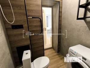 1-к квартира, вторичка, 34м2, 4/8 этаж