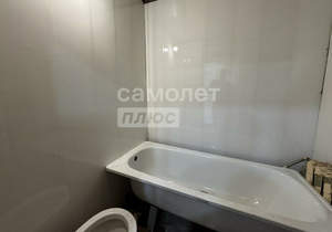 1-к квартира, вторичка, 29м2, 1/1 этаж