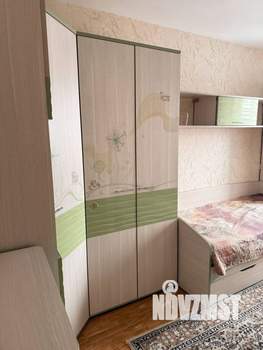 2-к квартира, вторичка, 52м2, 9/10 этаж