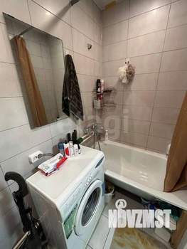 Студия квартира, вторичка, 17м2, 5/5 этаж