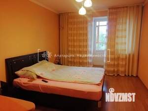 3-к квартира, вторичка, 90м2, 3/10 этаж