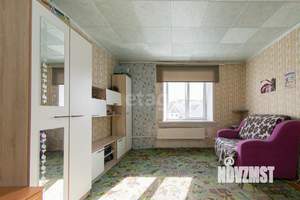 3-к квартира, вторичка, 67м2, 4/4 этаж