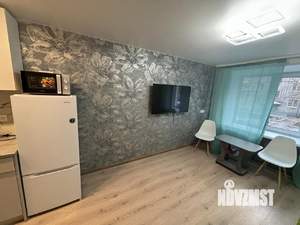 Студия квартира, вторичка, 18м2, 1/5 этаж