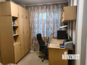 3-к квартира, вторичка, 62м2, 2/6 этаж