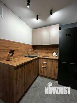 1-к квартира, вторичка, 39м2, 8/9 этаж