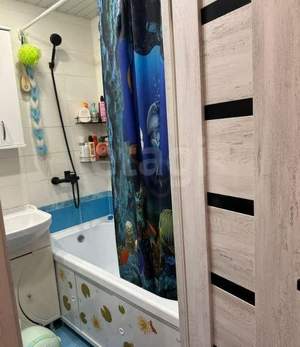 2-к квартира, вторичка, 44м2, 1/5 этаж