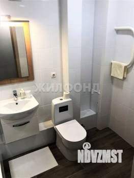 Студия квартира, вторичка, 32м2, 2/14 этаж