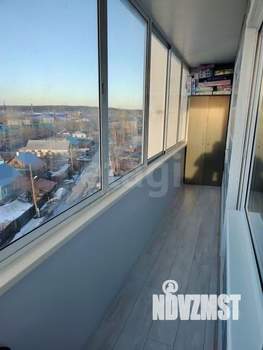 3-к квартира, вторичка, 67м2, 6/10 этаж