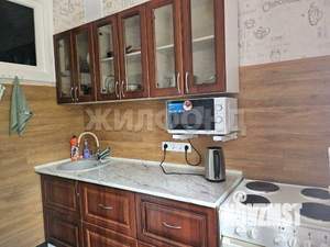 3-к квартира, вторичка, 81м2, 2/5 этаж