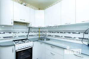 2-к квартира, вторичка, 43м2, 4/5 этаж