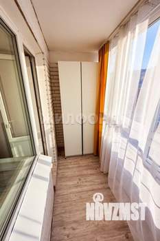 Студия квартира, вторичка, 25м2, 3/10 этаж