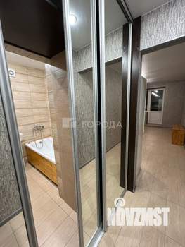 Студия квартира, вторичка, 24м2, 8/16 этаж