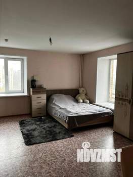 3-к квартира, вторичка, 74м2, 9/18 этаж