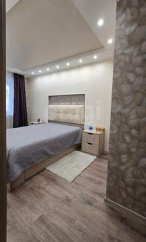 2-к квартира, вторичка, 41м2, 3/5 этаж
