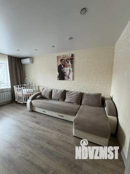 1-к квартира, вторичка, 43м2, 2/14 этаж