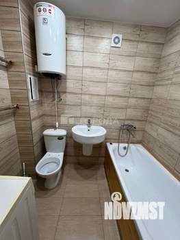 Студия квартира, вторичка, 24м2, 8/16 этаж
