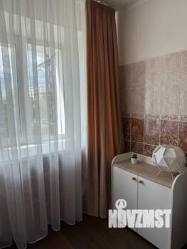 1-к квартира, вторичка, 38м2, 6/6 этаж